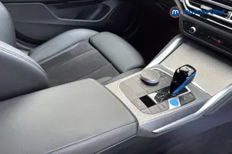 BMW I4 M Sport Automatic Electric Hatchback - Stock Number (1686365) - 15th supplementary image
