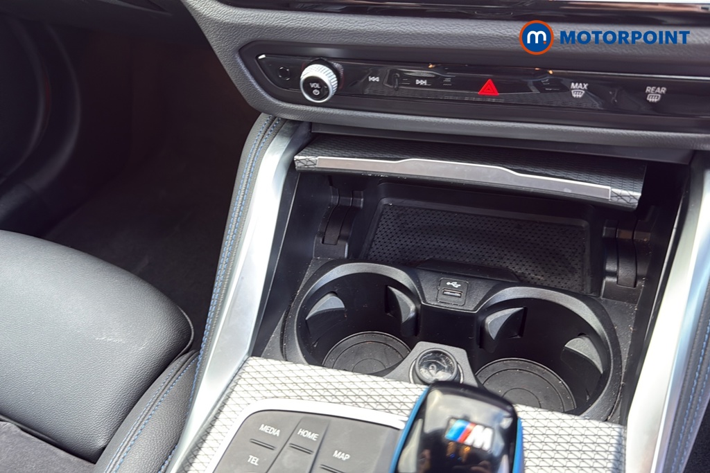 BMW I4 M Sport Automatic Electric Hatchback - Stock Number (1686365) - 16th supplementary image