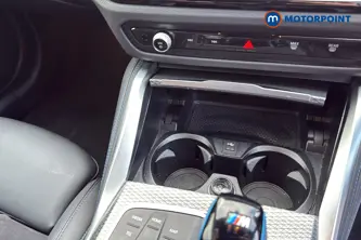 BMW I4 M Sport Automatic Electric Hatchback - Stock Number (1686365) - 16th supplementary image