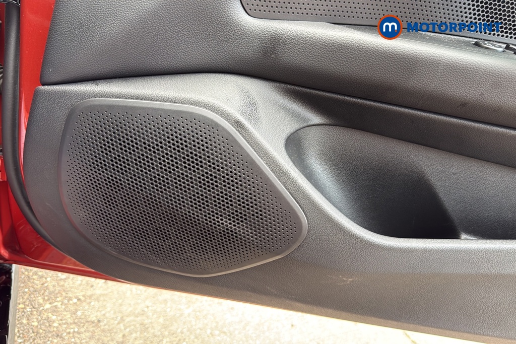 BMW I4 M Sport Automatic Electric Hatchback - Stock Number (1686365) - 21st supplementary image