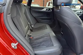 BMW I4 M Sport Automatic Electric Hatchback - Stock Number (1686365) - 25th supplementary image