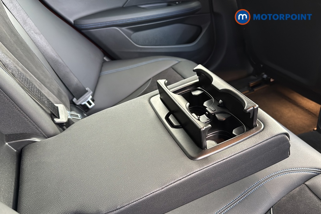 BMW I4 M Sport Automatic Electric Hatchback - Stock Number (1686365) - 26th supplementary image