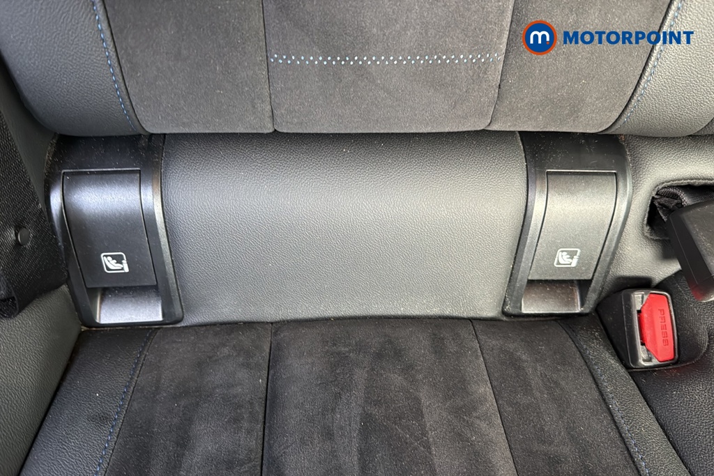 BMW I4 M Sport Automatic Electric Hatchback - Stock Number (1686365) - 27th supplementary image