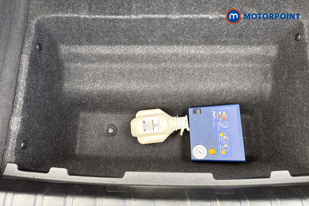 BMW I4 M Sport Automatic Electric Hatchback - Stock Number (1686365) - 33rd supplementary image