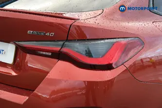 BMW I4 M Sport Automatic Electric Hatchback - Stock Number (1686365) - 36th supplementary image