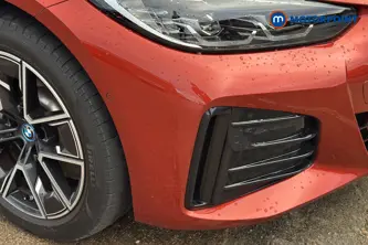 BMW I4 M Sport Automatic Electric Hatchback - Stock Number (1686365) - 38th supplementary image
