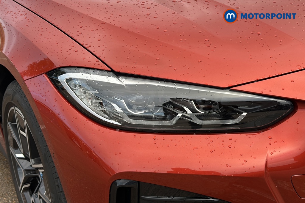 BMW I4 M Sport Automatic Electric Hatchback - Stock Number (1686365) - 42nd supplementary image