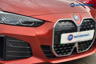 BMW I4 M Sport Automatic Electric Hatchback - Stock Number (1686365) - 43rd supplementary image