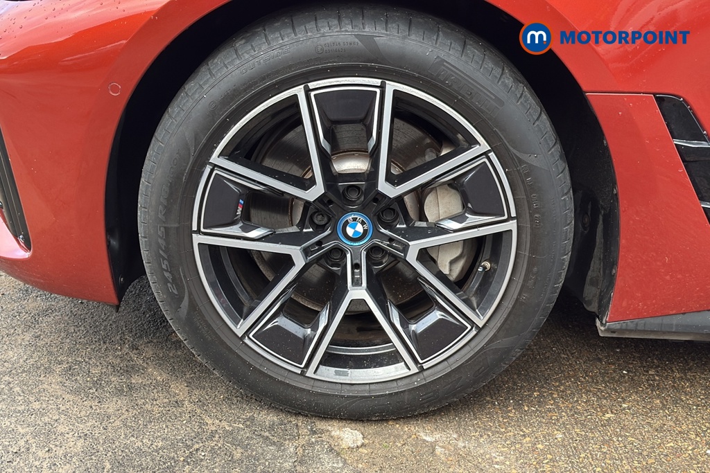 BMW I4 M Sport Automatic Electric Hatchback - Stock Number (1686365) - 44th supplementary image