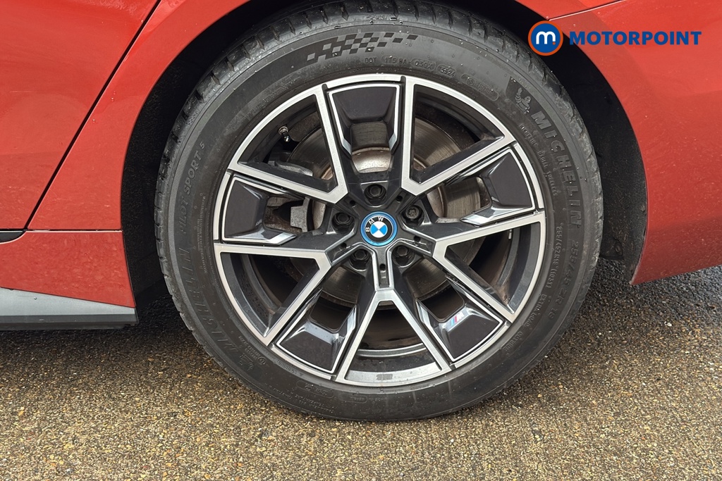 BMW I4 M Sport Automatic Electric Hatchback - Stock Number (1686365) - 45th supplementary image