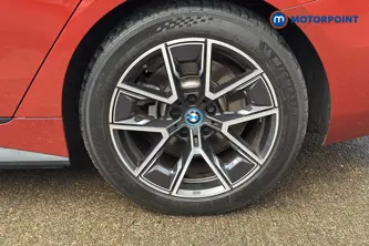 BMW I4 M Sport Automatic Electric Hatchback - Stock Number (1686365) - 45th supplementary image