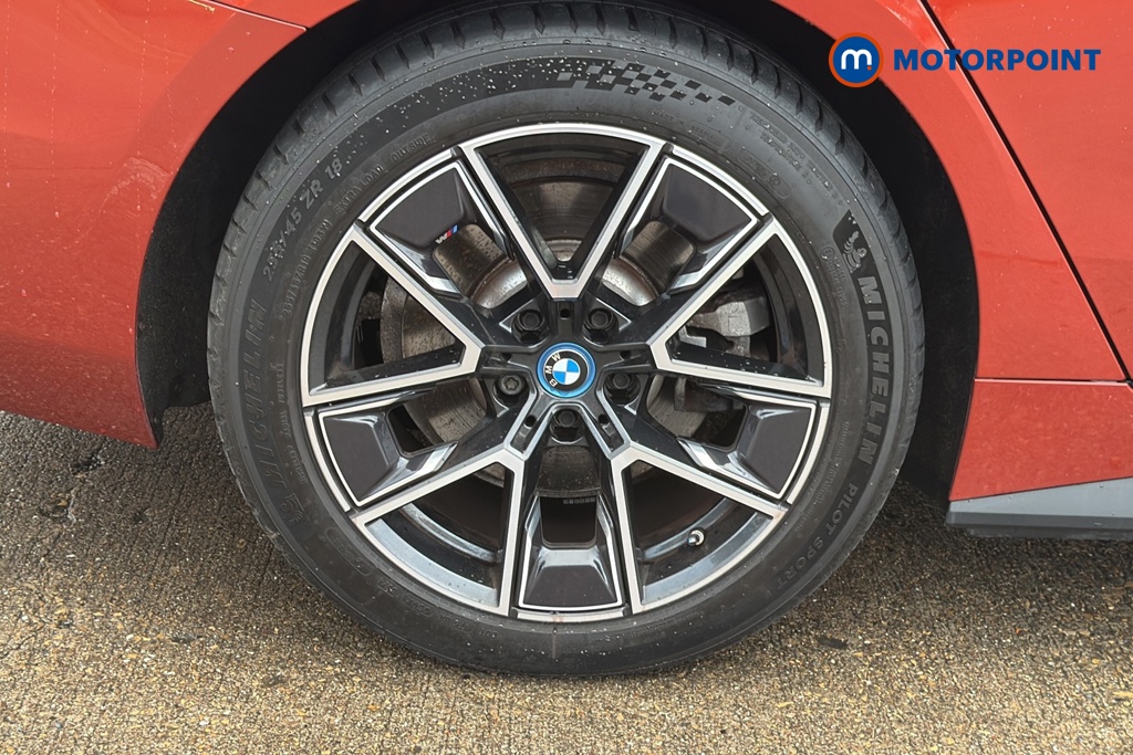 BMW I4 M Sport Automatic Electric Hatchback - Stock Number (1686365) - 46th supplementary image