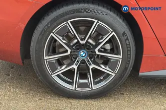 BMW I4 M Sport Automatic Electric Hatchback - Stock Number (1686365) - 46th supplementary image