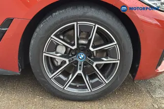 BMW I4 M Sport Automatic Electric Hatchback - Stock Number (1686365) - 47th supplementary image