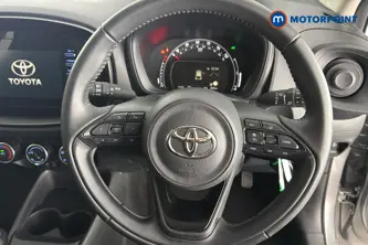 Toyota Aygo X Pure Manual Petrol Hatchback - Stock Number (1686414) - 2nd supplementary image