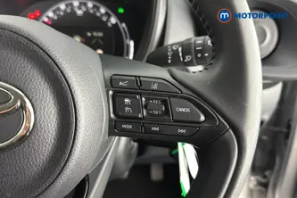 Toyota Aygo X Pure Manual Petrol Hatchback - Stock Number (1686414) - 3rd supplementary image