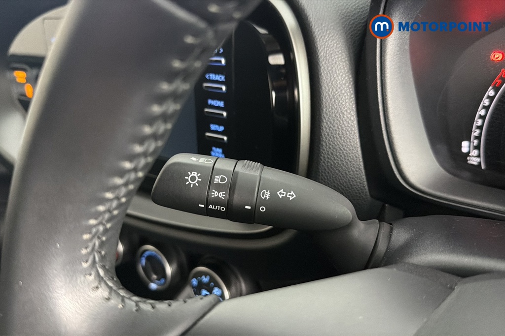 Toyota Aygo X Pure Manual Petrol Hatchback - Stock Number (1686414) - 5th supplementary image