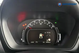 Toyota Aygo X Pure Manual Petrol Hatchback - Stock Number (1686414) - 7th supplementary image