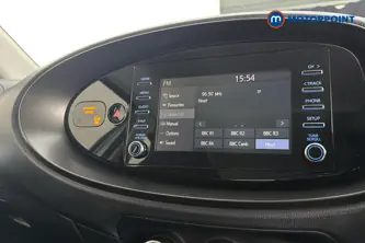 Toyota Aygo X Pure Manual Petrol Hatchback - Stock Number (1686414) - 8th supplementary image
