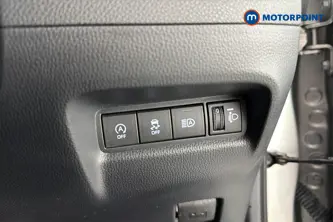 Toyota Aygo X Pure Manual Petrol Hatchback - Stock Number (1686414) - 11th supplementary image