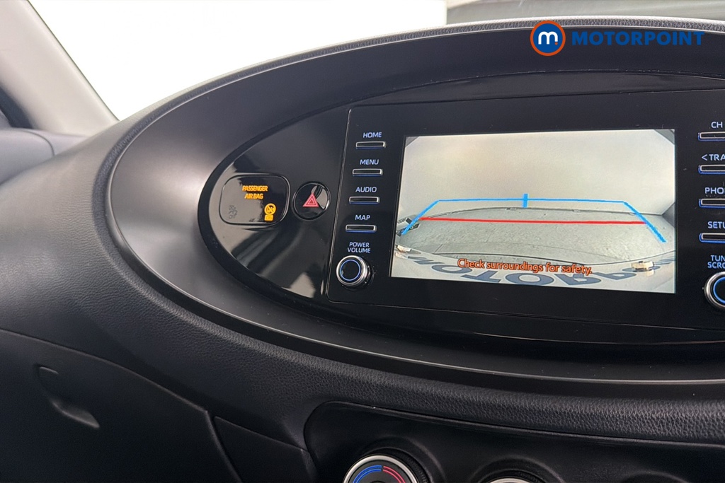 Toyota Aygo X Pure Manual Petrol Hatchback - Stock Number (1686414) - 13th supplementary image