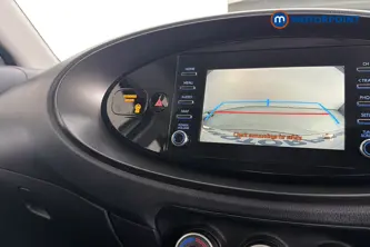 Toyota Aygo X Pure Manual Petrol Hatchback - Stock Number (1686414) - 13th supplementary image