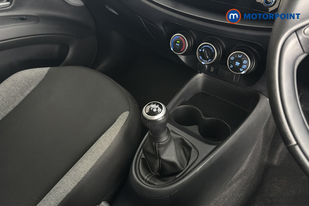 Toyota Aygo X Pure Manual Petrol Hatchback - Stock Number (1686414) - 15th supplementary image