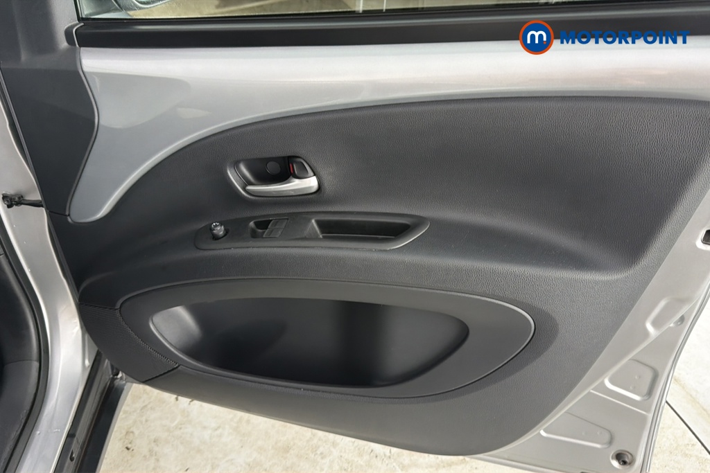 Toyota Aygo X Pure Manual Petrol Hatchback - Stock Number (1686414) - 18th supplementary image