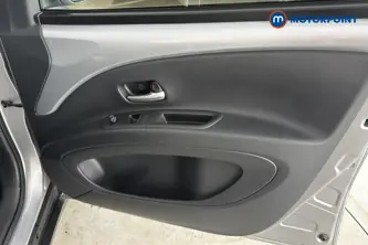 Toyota Aygo X Pure Manual Petrol Hatchback - Stock Number (1686414) - 18th supplementary image