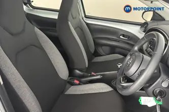 Toyota Aygo X Pure Manual Petrol Hatchback - Stock Number (1686414) - 22nd supplementary image