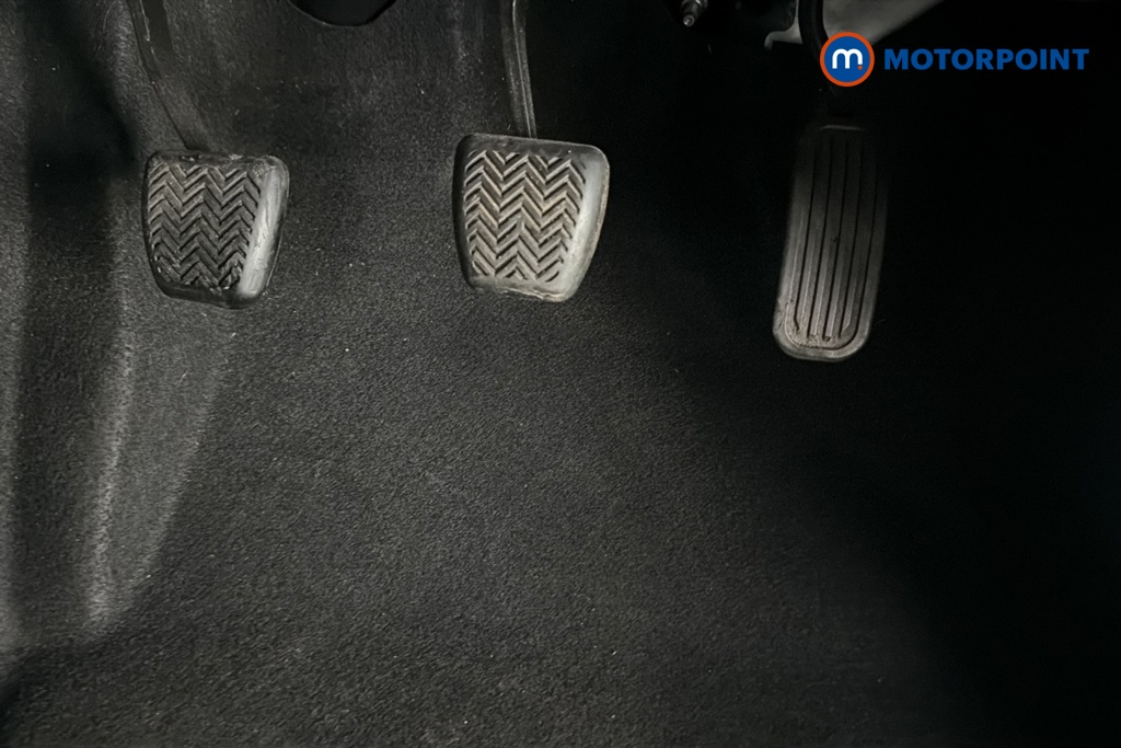 Toyota Aygo X Pure Manual Petrol Hatchback - Stock Number (1686414) - 24th supplementary image