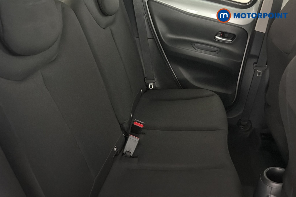 Toyota Aygo X Pure Manual Petrol Hatchback - Stock Number (1686414) - 25th supplementary image