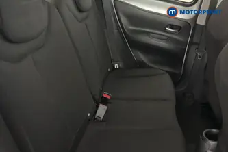 Toyota Aygo X Pure Manual Petrol Hatchback - Stock Number (1686414) - 25th supplementary image