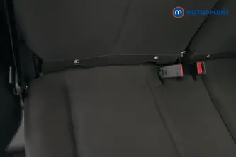 Toyota Aygo X Pure Manual Petrol Hatchback - Stock Number (1686414) - 27th supplementary image