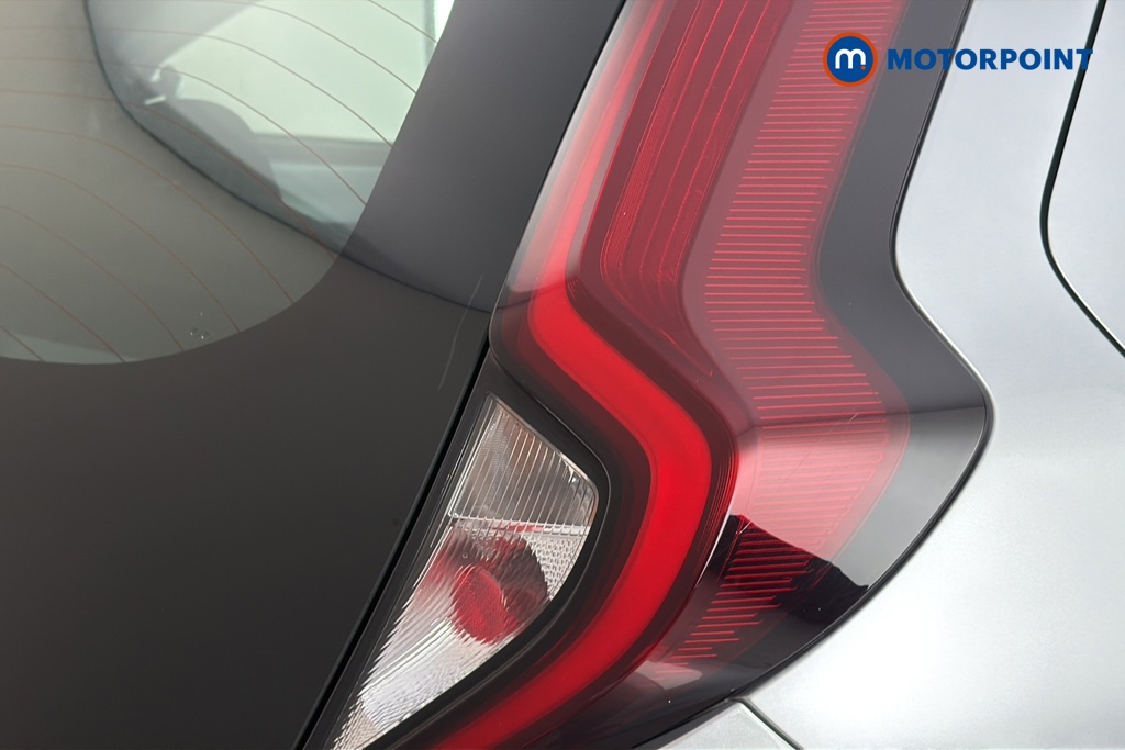Toyota Aygo X Pure Manual Petrol Hatchback - Stock Number (1686414) - 36th supplementary image