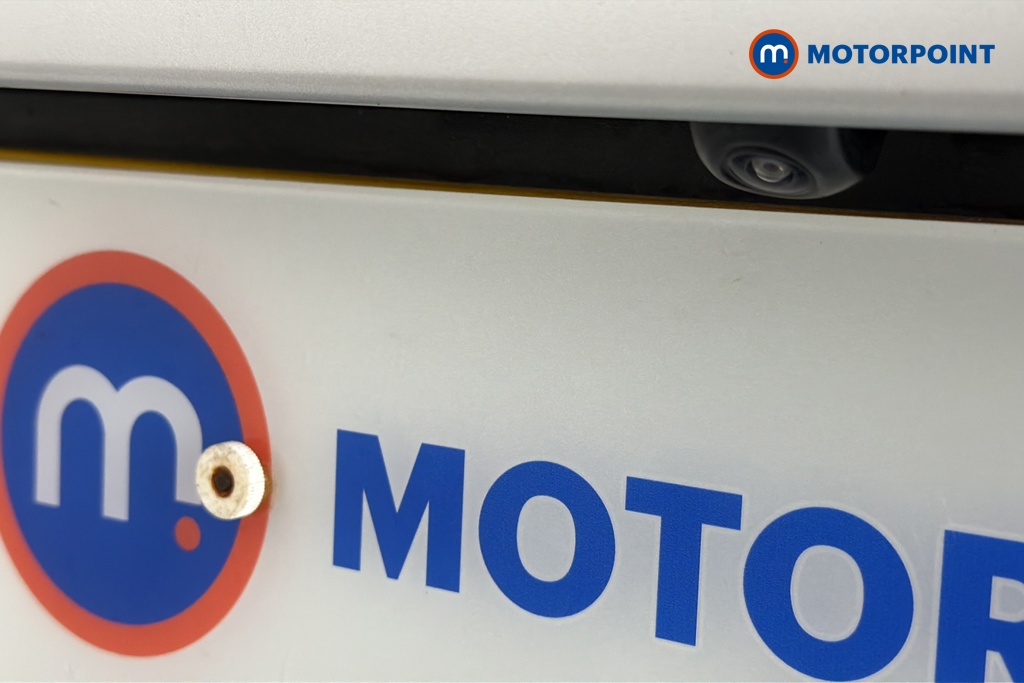 Toyota Aygo X Pure Manual Petrol Hatchback - Stock Number (1686414) - 37th supplementary image