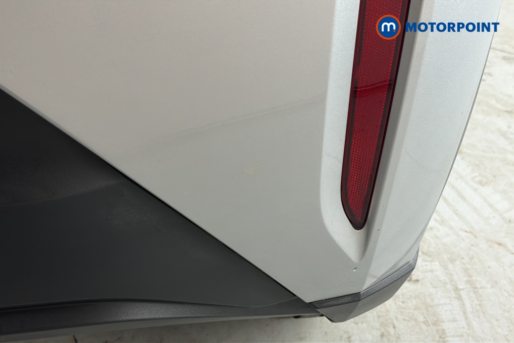 Toyota Aygo X Pure Manual Petrol Hatchback - Stock Number (1686414) - 39th supplementary image