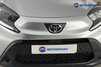 Toyota Aygo X Pure Manual Petrol Hatchback - Stock Number (1686414) - 43rd supplementary image