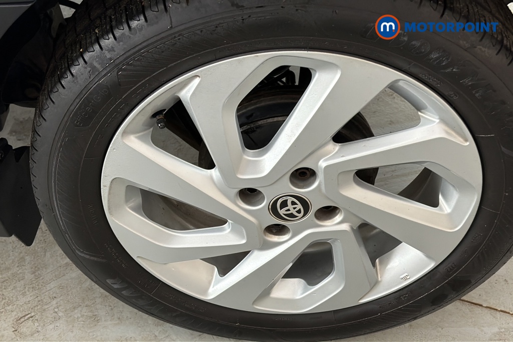 Toyota Aygo X Pure Manual Petrol Hatchback - Stock Number (1686414) - 44th supplementary image