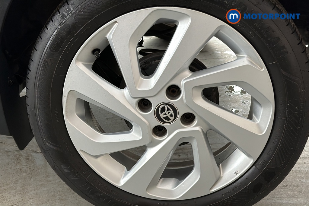 Toyota Aygo X Pure Manual Petrol Hatchback - Stock Number (1686414) - 45th supplementary image