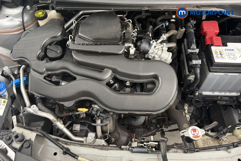 Toyota Aygo X Pure Manual Petrol Hatchback - Stock Number (1686414) - 48th supplementary image