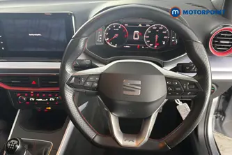 Seat Arona Fr Sport Manual Petrol SUV - Stock Number (1686511) - 2nd supplementary image