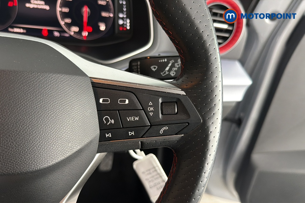 Seat Arona Fr Sport Manual Petrol SUV - Stock Number (1686511) - 3rd supplementary image