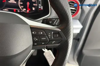 Seat Arona Fr Sport Manual Petrol SUV - Stock Number (1686511) - 3rd supplementary image