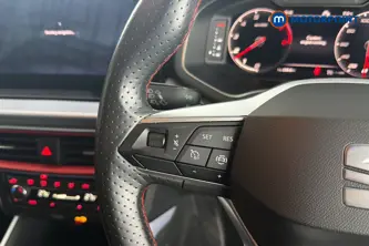 Seat Arona Fr Sport Manual Petrol SUV - Stock Number (1686511) - 4th supplementary image