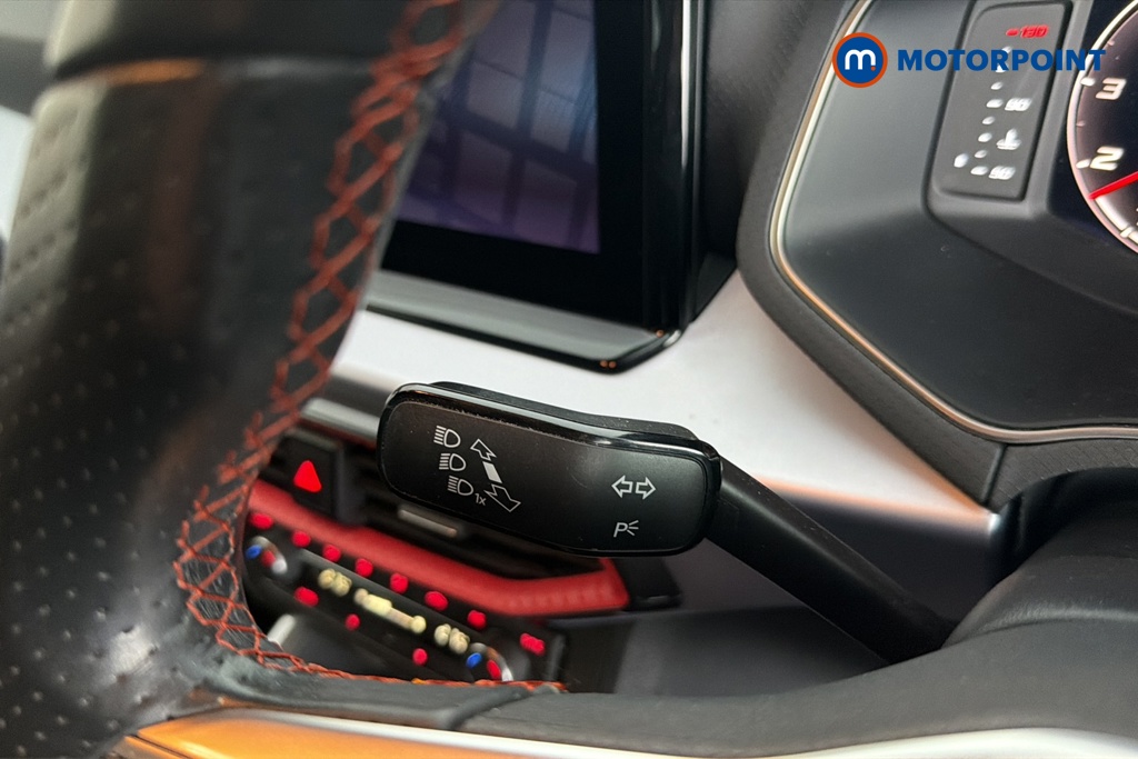 Seat Arona Fr Sport Manual Petrol SUV - Stock Number (1686511) - 5th supplementary image