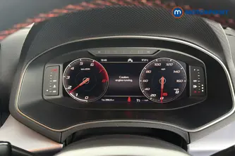 Seat Arona Fr Sport Manual Petrol SUV - Stock Number (1686511) - 7th supplementary image