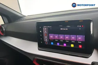 Seat Arona Fr Sport Manual Petrol SUV - Stock Number (1686511) - 8th supplementary image