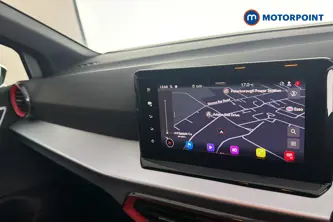 Seat Arona Fr Sport Manual Petrol SUV - Stock Number (1686511) - 9th supplementary image