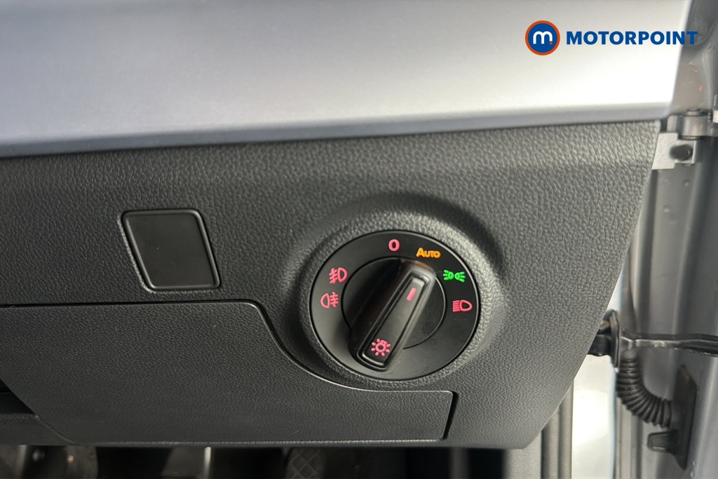 Seat Arona Fr Sport Manual Petrol SUV - Stock Number (1686511) - 11th supplementary image